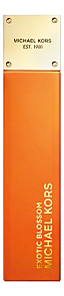 Michael Kors Exotic Blossom парфюмерная вода 100ml
