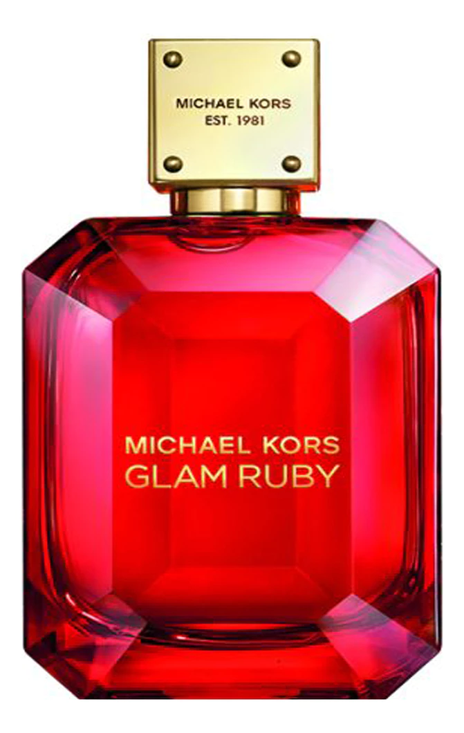 Michael Kors Glam Ruby парфюмерная вода 100ml