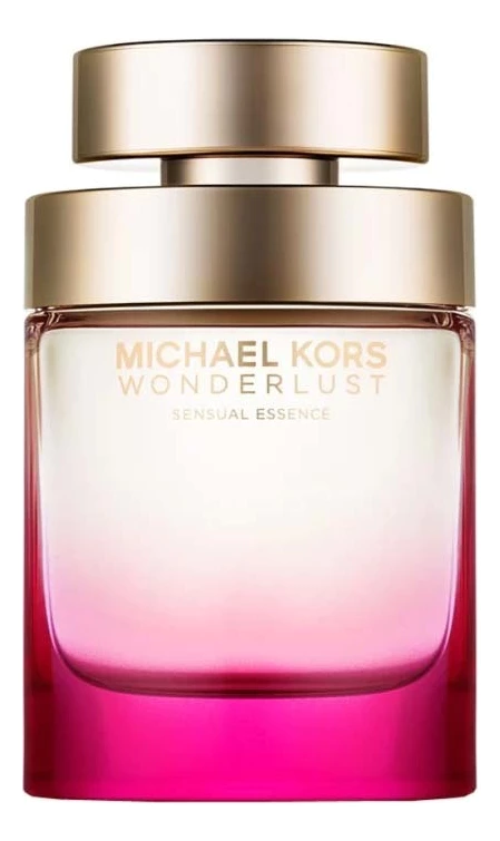 Michael Kors Wonderlust Sensual Essence парфюмерная вода 100ml