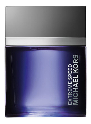 Michael Kors Extreme Speed туалетная вода 120ml