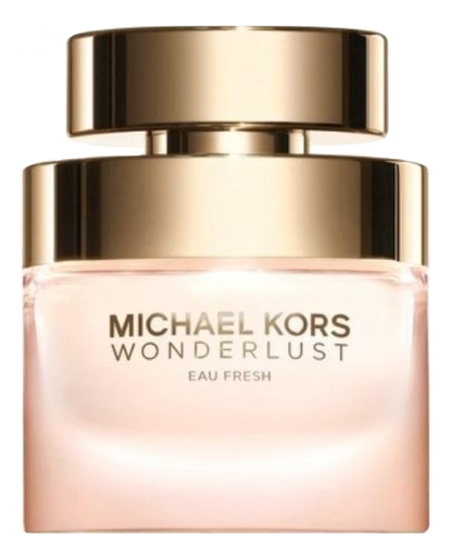 Michael Kors Wonderlust Eau Fresh туалетная вода 100ml