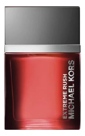 Michael Kors Extreme Rush туалетная вода 70ml