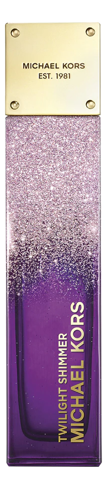 Michael Kors Twilight Shimmer парфюмерная вода 100ml