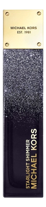Michael Kors Starlight Shimmer парфюмерная вода 50ml