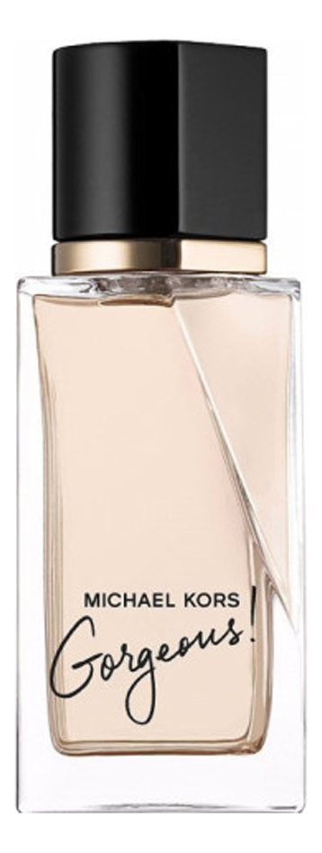 Michael Kors Gorgeous! парфюмерная вода 50ml