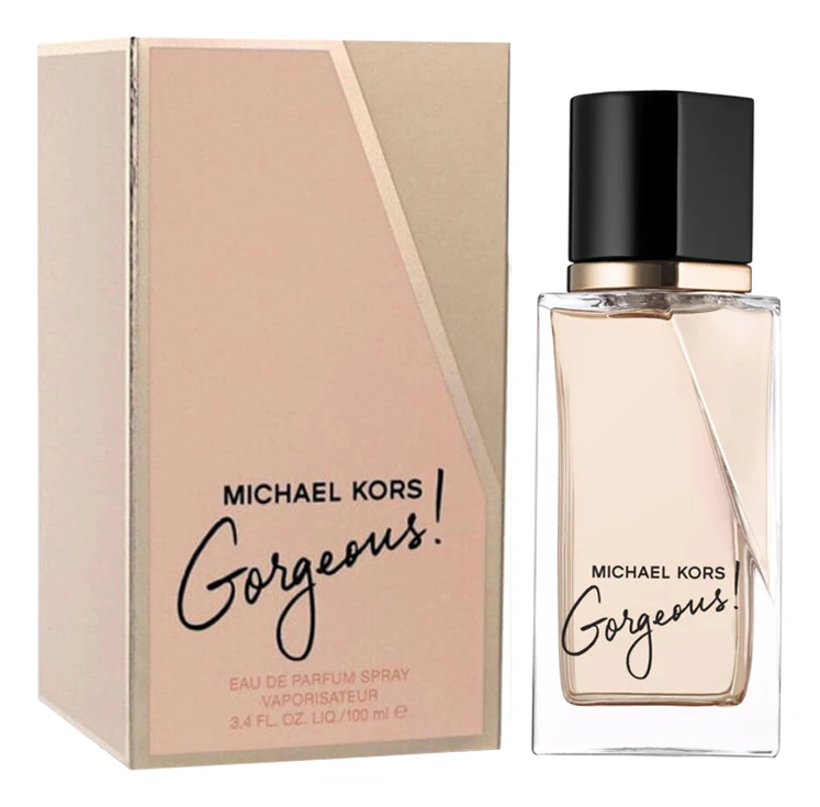 Michael Kors Gorgeous! парфюмерная вода 100ml