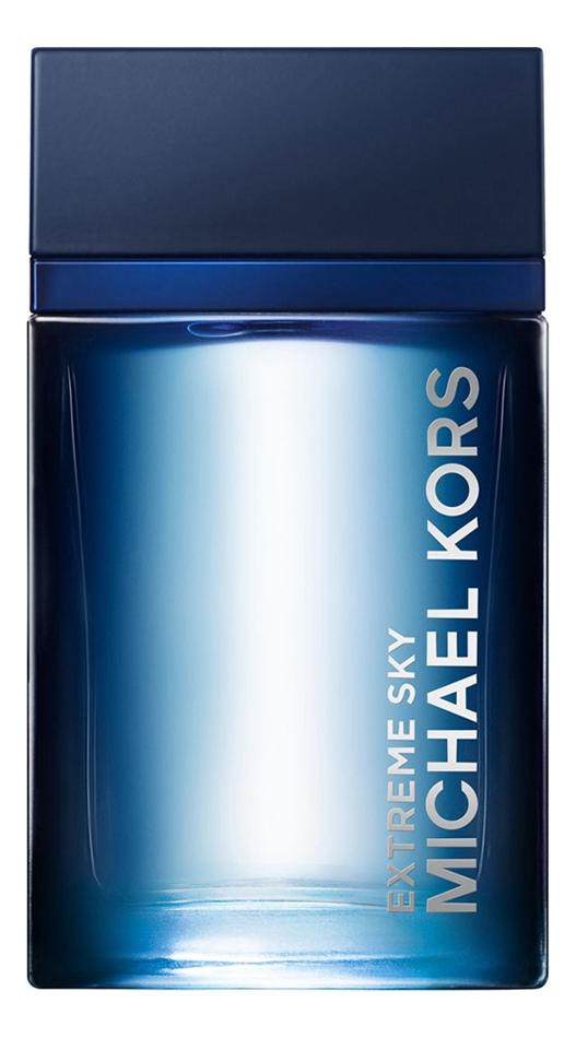Michael Kors Extreme Sky туалетная вода 120ml