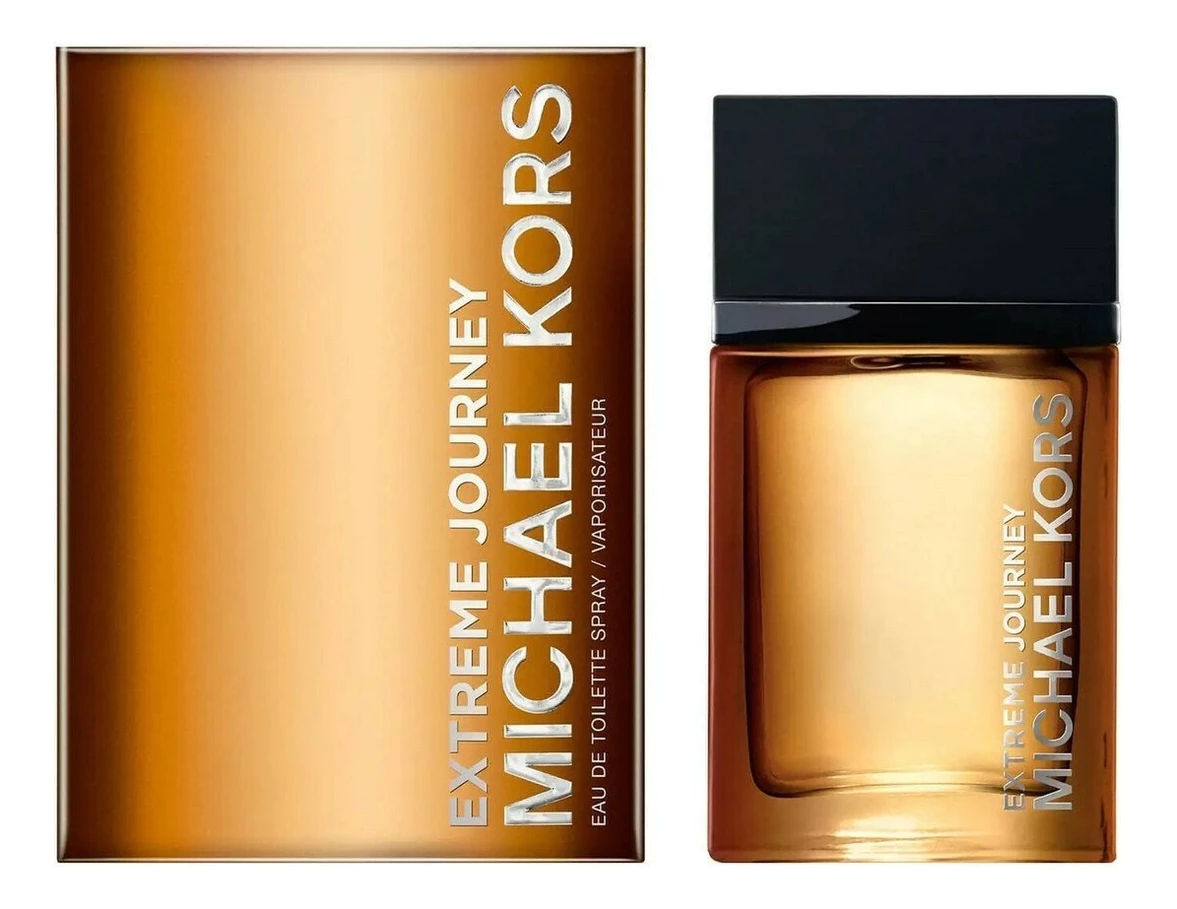Michael Kors Extreme Journey туалетная вода 100ml