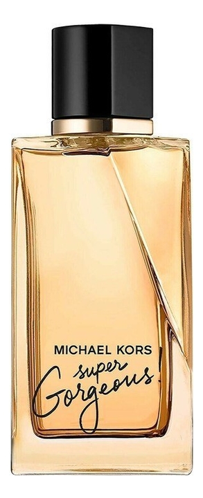 Michael Kors Super Gorgeous! парфюмерная вода 100ml