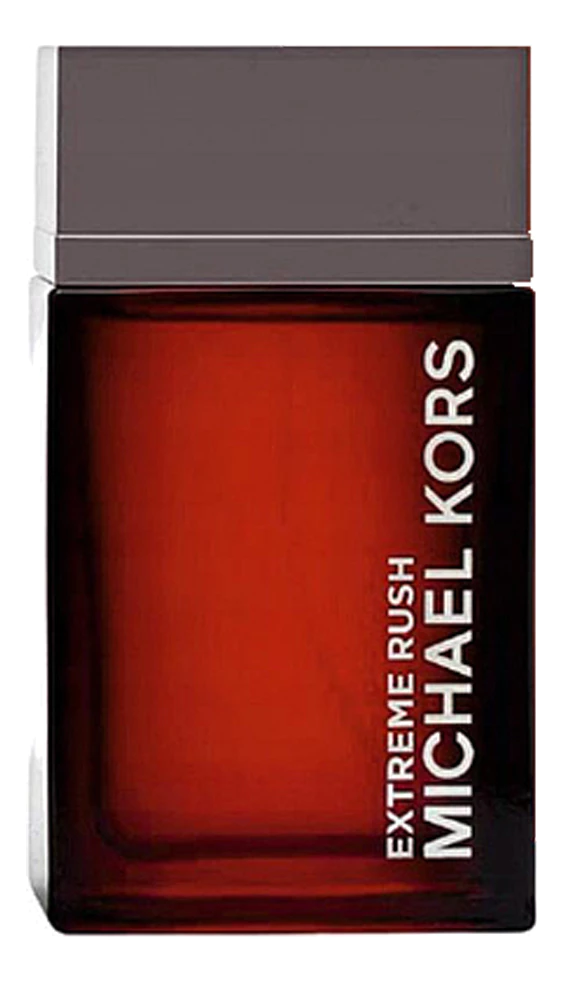 Michael Kors Extreme Rush туалетная вода 120ml