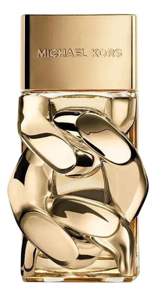 Michael Kors Pour Femme набор п/вода 100ml + лосьон д/тела 100ml + гель д/душа 100ml+ кардхолдер