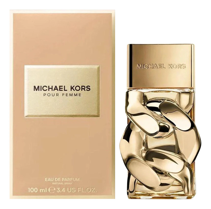 Michael Kors Pour Femme парфюмерная вода 100ml