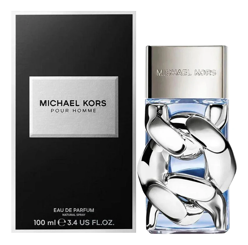 Michael Kors Pour Homme парфюмерная вода 100ml