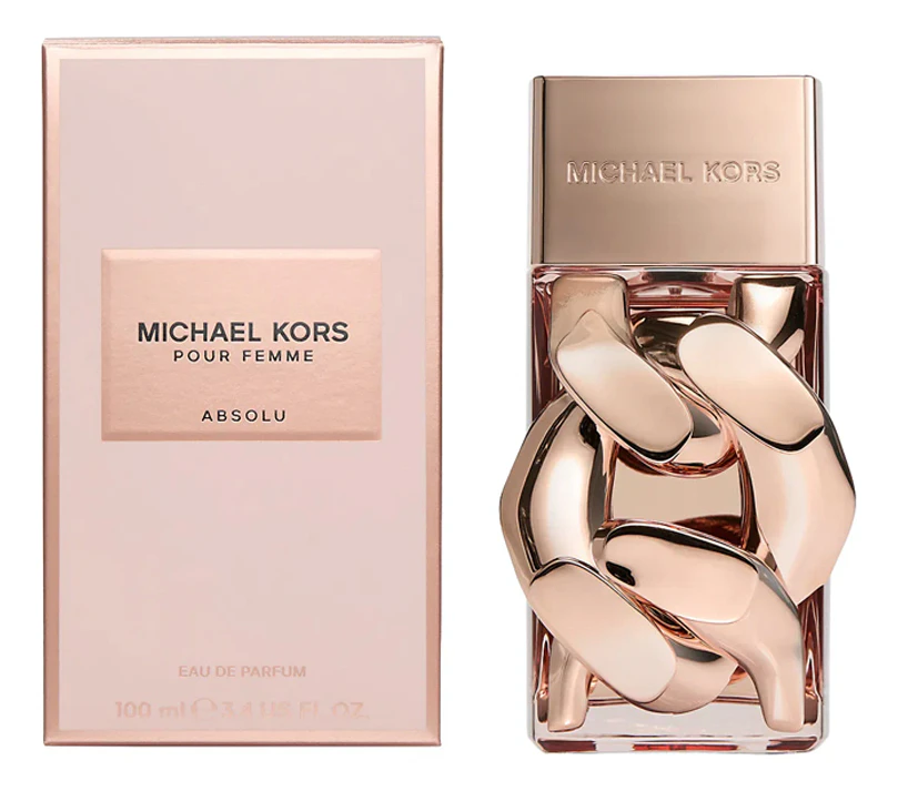 Michael Kors Pour Femme Absolu парфюмерная вода 100ml