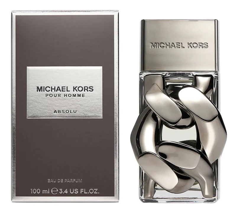 Michael Kors Pour Homme Absolu парфюмерная вода 100ml