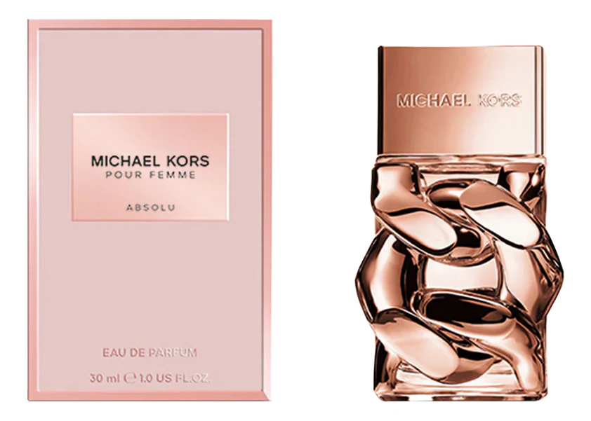 Michael Kors Pour Femme Absolu парфюмерная вода 30ml