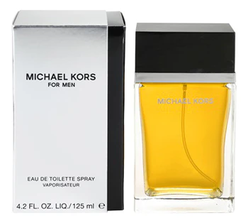 Michael Kors Michael For Men туалетная вода 125ml