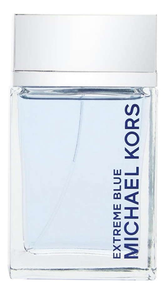 Michael Kors For Men Extreme Blue туалетная вода 70ml