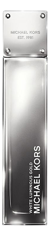 Michael Kors White Luminous Gold парфюмерная вода 100ml