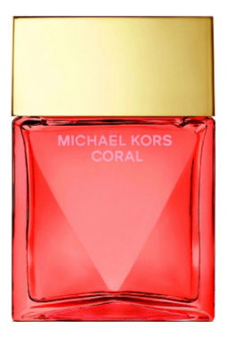 Michael Kors Coral парфюмерная вода 100ml