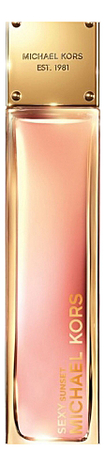 Michael Kors Sexy Sunset парфюмерная вода 100ml