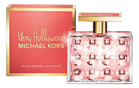 Michael Kors Very Hollywood парфюмерная вода 100ml