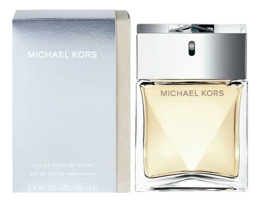 Michael Kors Michael Kors парфюмерная вода 100ml