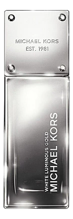 Michael Kors White Luminous Gold парфюмерная вода 50ml