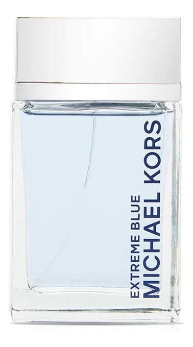 Michael Kors For Men Extreme Blue туалетная вода 120ml