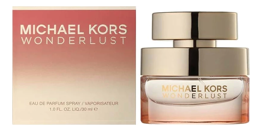 Michael Kors Wonderlust парфюмерная вода 30ml