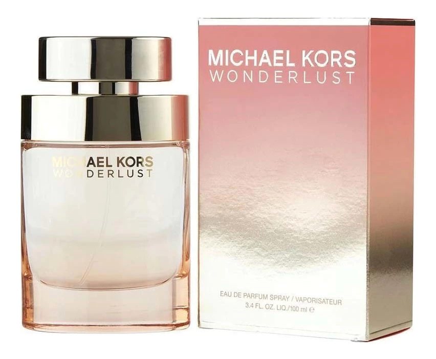 Michael Kors Wonderlust парфюмерная вода 100ml