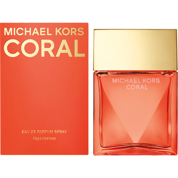 coral  50 от michael kors