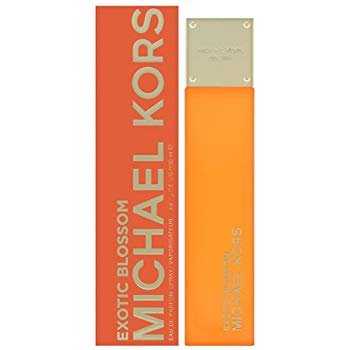 exotic blossom  30 от michael kors