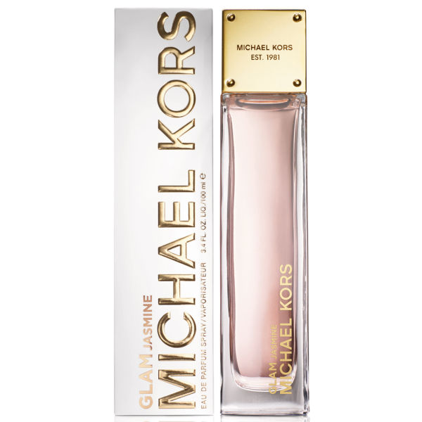 michael kors glam jasmine 50   50 от michael kors