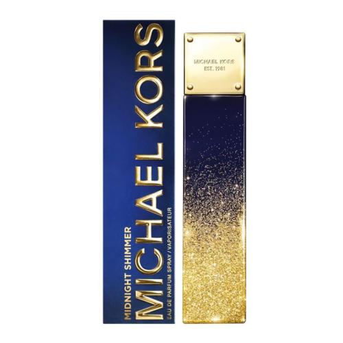 midnight shimmer  50 от michael kors