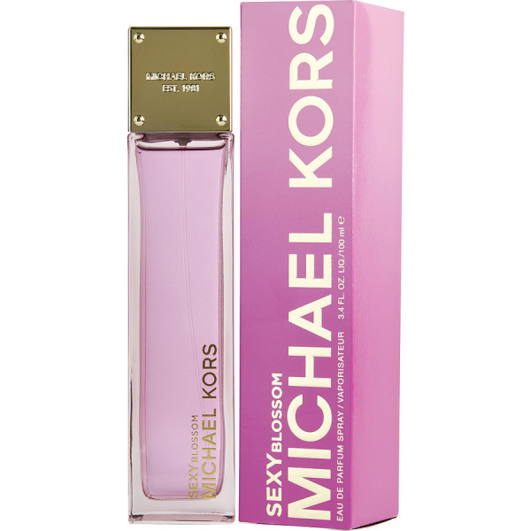 michael kors sexy blossom 100 от michael kors