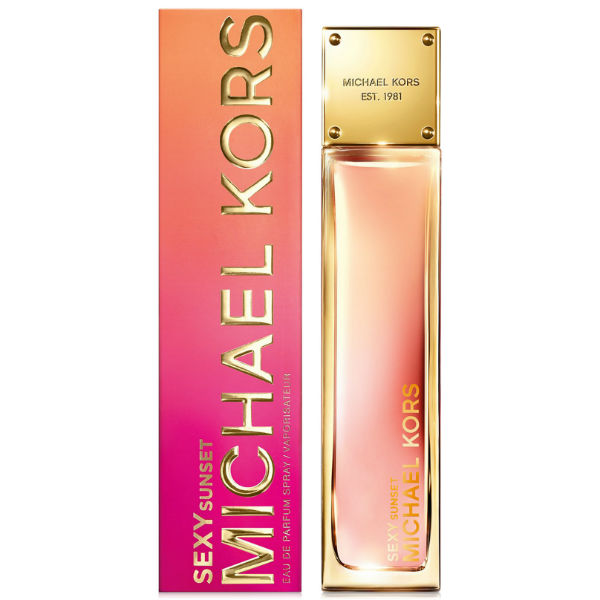 sexy sunset  50 от michael kors