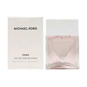 Sheer Eau de Parfum от Michael Kors
