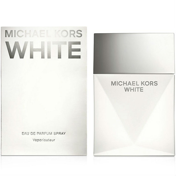 white  50 от michael kors