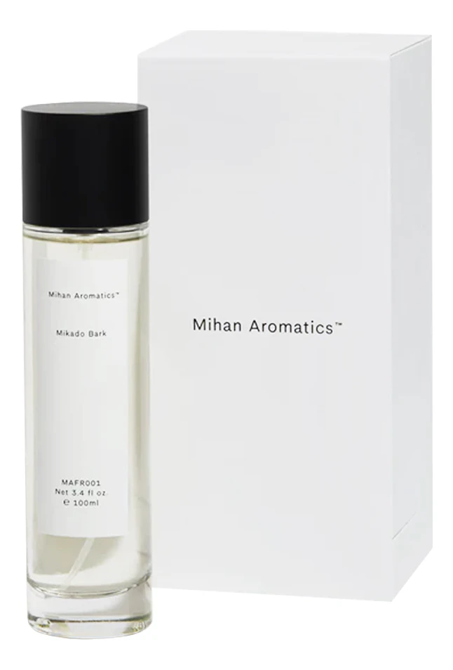 Mihan Aromatics Guilty Story духи 100ml