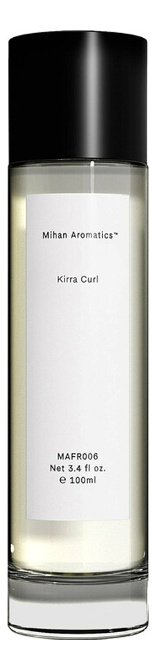 Mihan Aromatics Kirra Curl духи 30ml