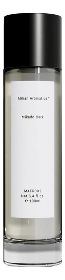 Mihan Aromatics Mikado Bark духи 30ml