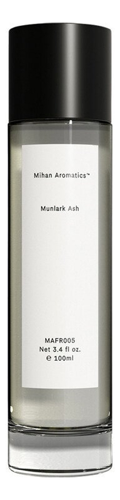 Mihan Aromatics Munlark Ash духи 30ml