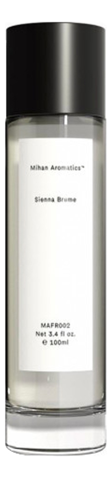 Mihan Aromatics Sienna Brume духи 100ml
