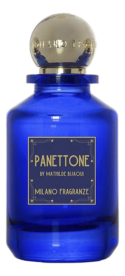 Panettone Milano Fragranze