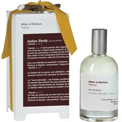 miller et bertaux indian study santal 