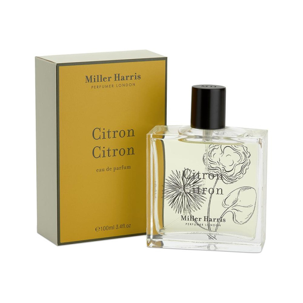 Citron Citron от Miller Harris