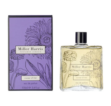 Coeur d&#039;Ete от Miller Harris