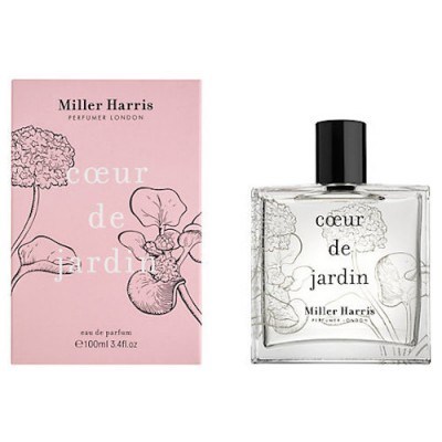 Coeur de Jardin от Miller Harris