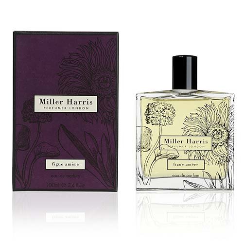 Figue Amere от Miller Harris